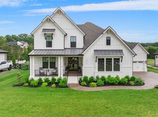 1017A Annecy Pkwy, Nolensville, TN 37135