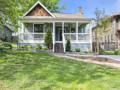1409 Lillian St, Nashville, TN, 37206