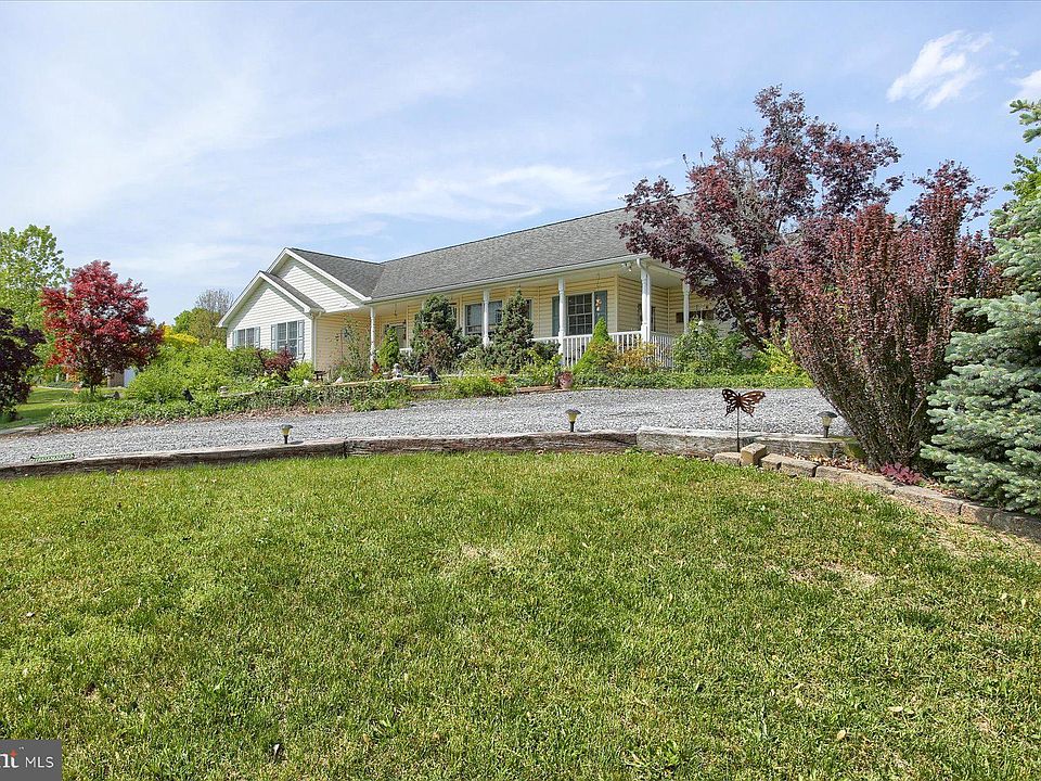 301 Shed Rd, Newville, PA 17241 Zillow