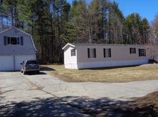 813 Hampden Rd, Carmel, ME 04419