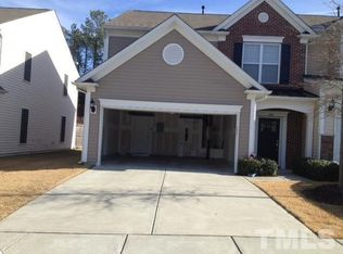 2001 Corwith Dr, Morrisville, NC 27560