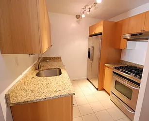 Rented by Re/Max In The City