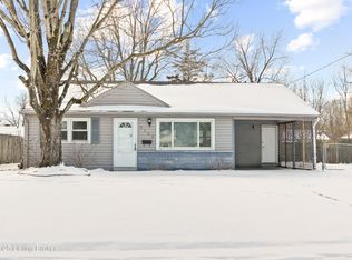 7102 Nathan Hale Way, Louisville, KY 40272