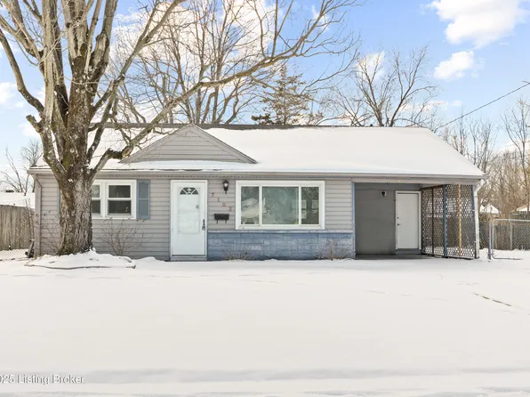 7102 Nathan Hale Way, Louisville, KY 40272