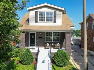 5966 Wanda Ave, Saint Louis, MO