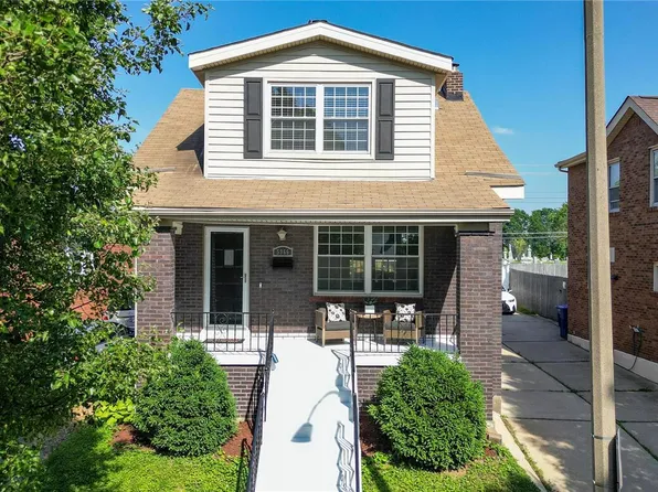 5966 Wanda Ave, Saint Louis, MO 63116