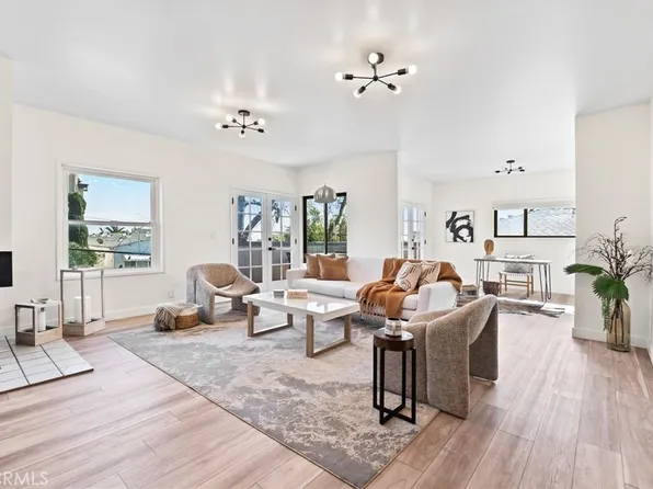 1133 N Clark St, West Hollywood, CA 90069