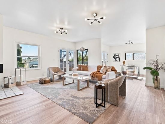 1133 N Clark St, West Hollywood, CA 90069