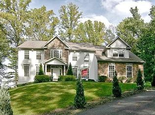 1381 Henryton Rd, Marriottsville, MD 21104