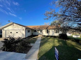 71 Dogwood St, Wedowee, AL 36278