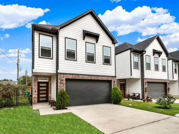 6635 Tc Jester Blvd #A, Houston, TX 77091