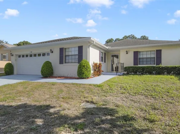 1628 Lake Marion Dr, Apopka, FL 32712