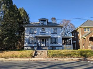 614 Mahoning St, Lehighton, PA 18235