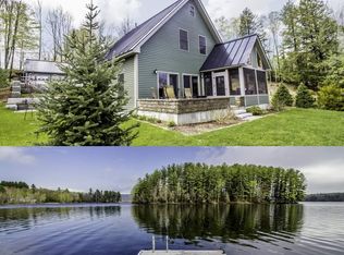 6 Callahan Rd, Wilton, ME 04294