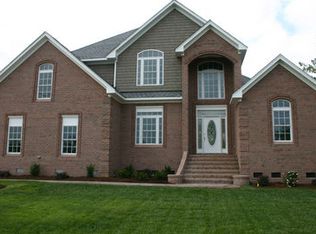 95 Browns Neck Rd, Poquoson, VA 23662