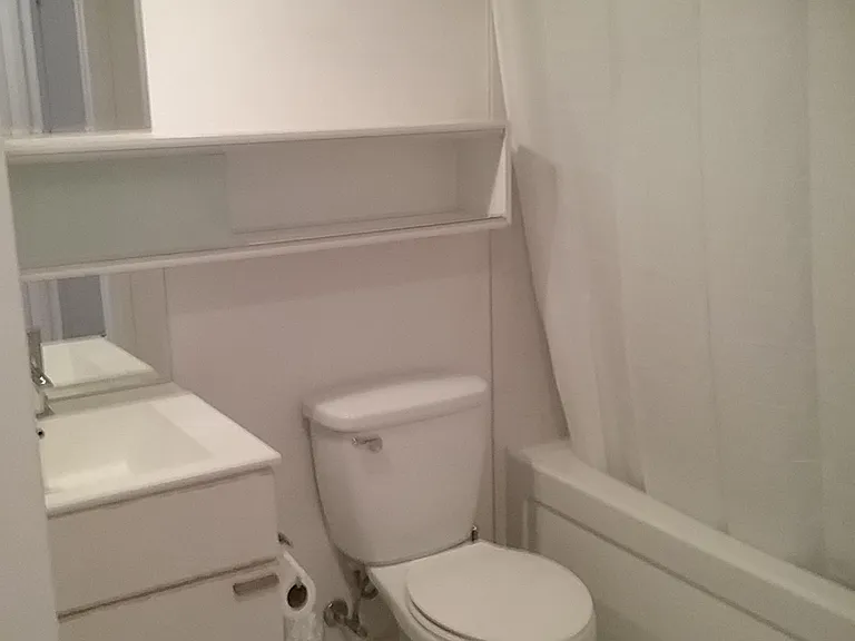 111 Elizabeth St #828 — Photo 8