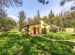 1315 Galls Creek Rd, Gold Hill, OR 97525