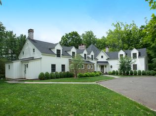 1265 Rattlesnake Bridge Rd, Bedminster, NJ 07921