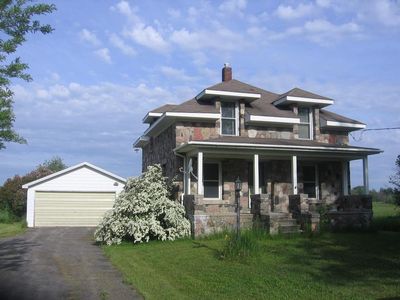 7496 Cathro Rd, Alpena, MI, 49707
