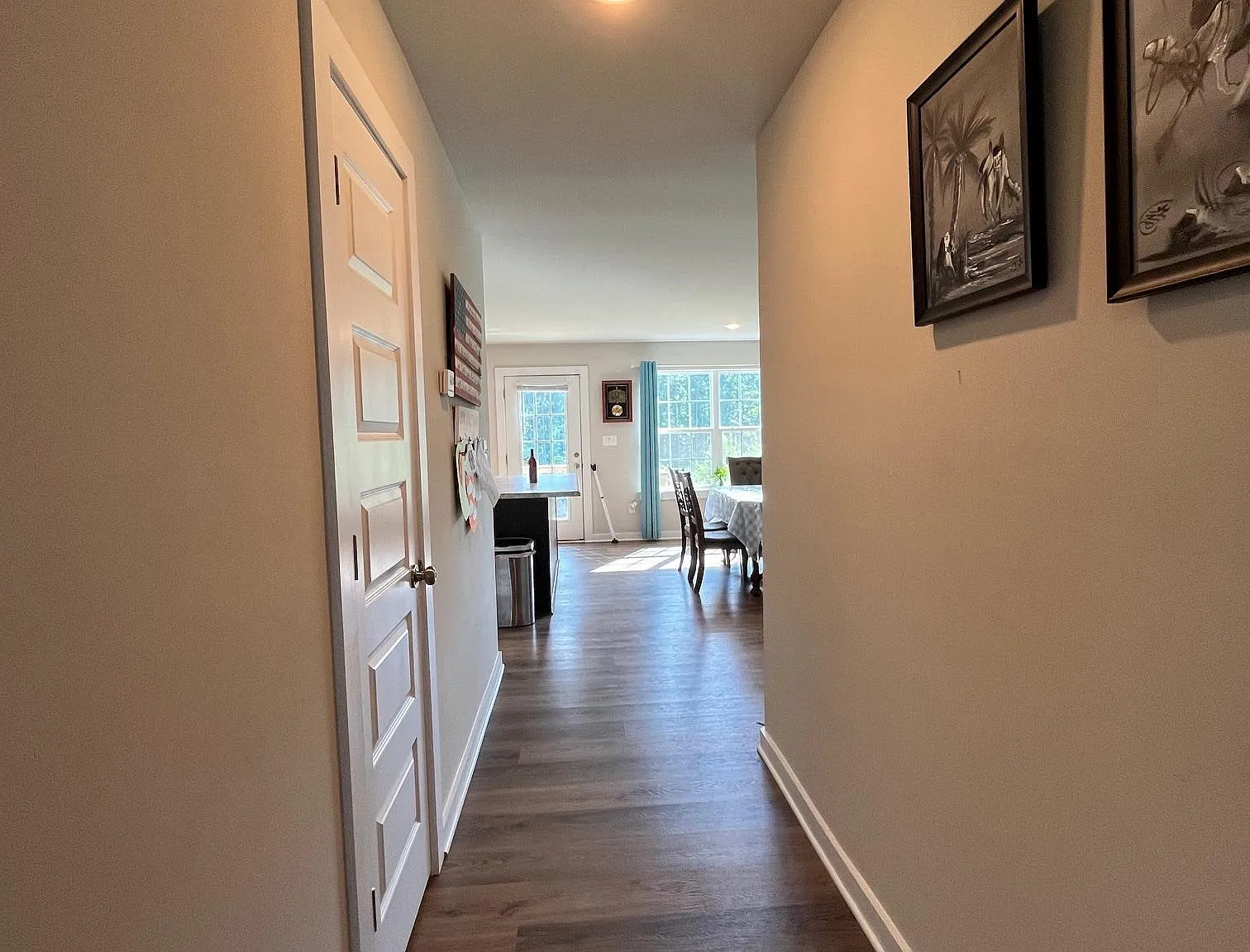 4 bed, 2.5 bath, 1861 sqft, $2,800 — Photo 3