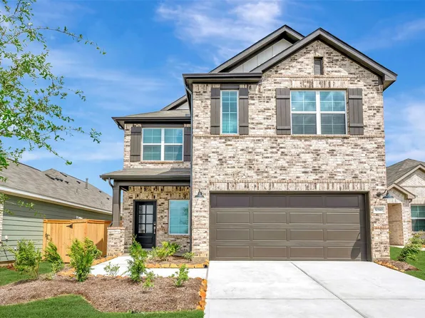 32510 Lantana Fields Rd, Fulshear, TX 77441