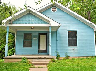 1101 Corby St, Saint Joseph, MO 64501