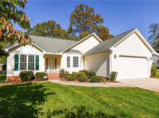 1503 Talbot Rd, Pleasant Garden, NC 27313