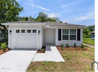 1522 E 28th St, Jacksonville, FL 32206