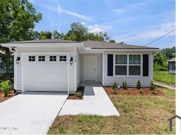 1522 E 28th St, Jacksonville, FL 32206