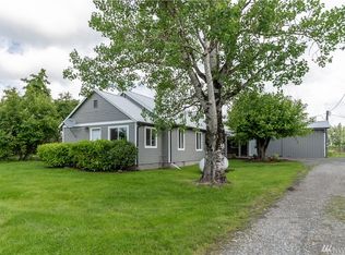 2076 E Badger Rd, Everson, WA 98247