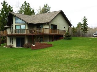 W5288 County Road H, Phillips, WI 54555