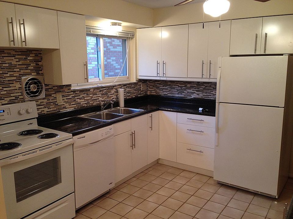 Renovated Kitchen