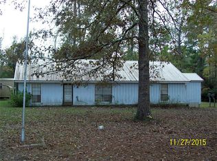 727 Roscoe, Livingston, TX 77351