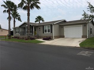 3088 Buena Vista St N, Mercedes, TX 78570