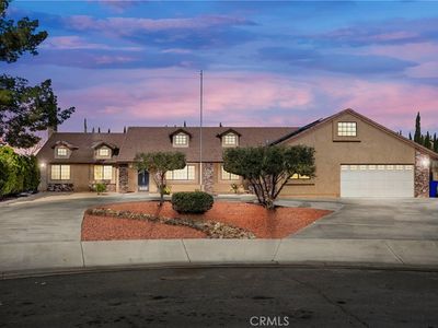13420 Waco Dr, Apple Valley, CA, 92308