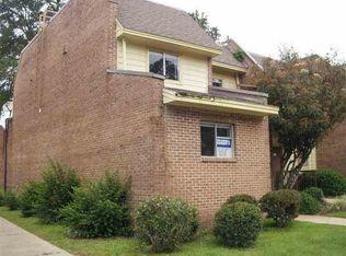 2731 S Blairstone Rd #117, Tallahassee, FL 32301