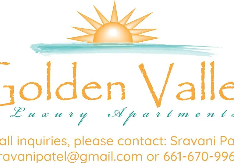 Golden Valley Luxury Apartments — Photo 42