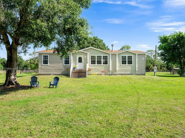 1101 Riviera Ave, Clewiston, FL 33440