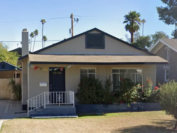 1837 N Mitchell St, Phoenix, AZ 85006