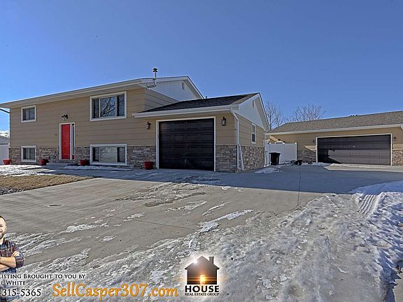 2nd image of 4736 Antelope Dr