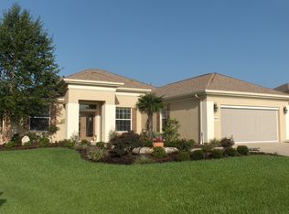 9514 SE 137th Street Rd, Summerfield, FL 34491