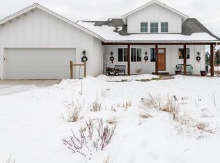 153 Dancing Aspen Ln, Kalispell, MT 59901