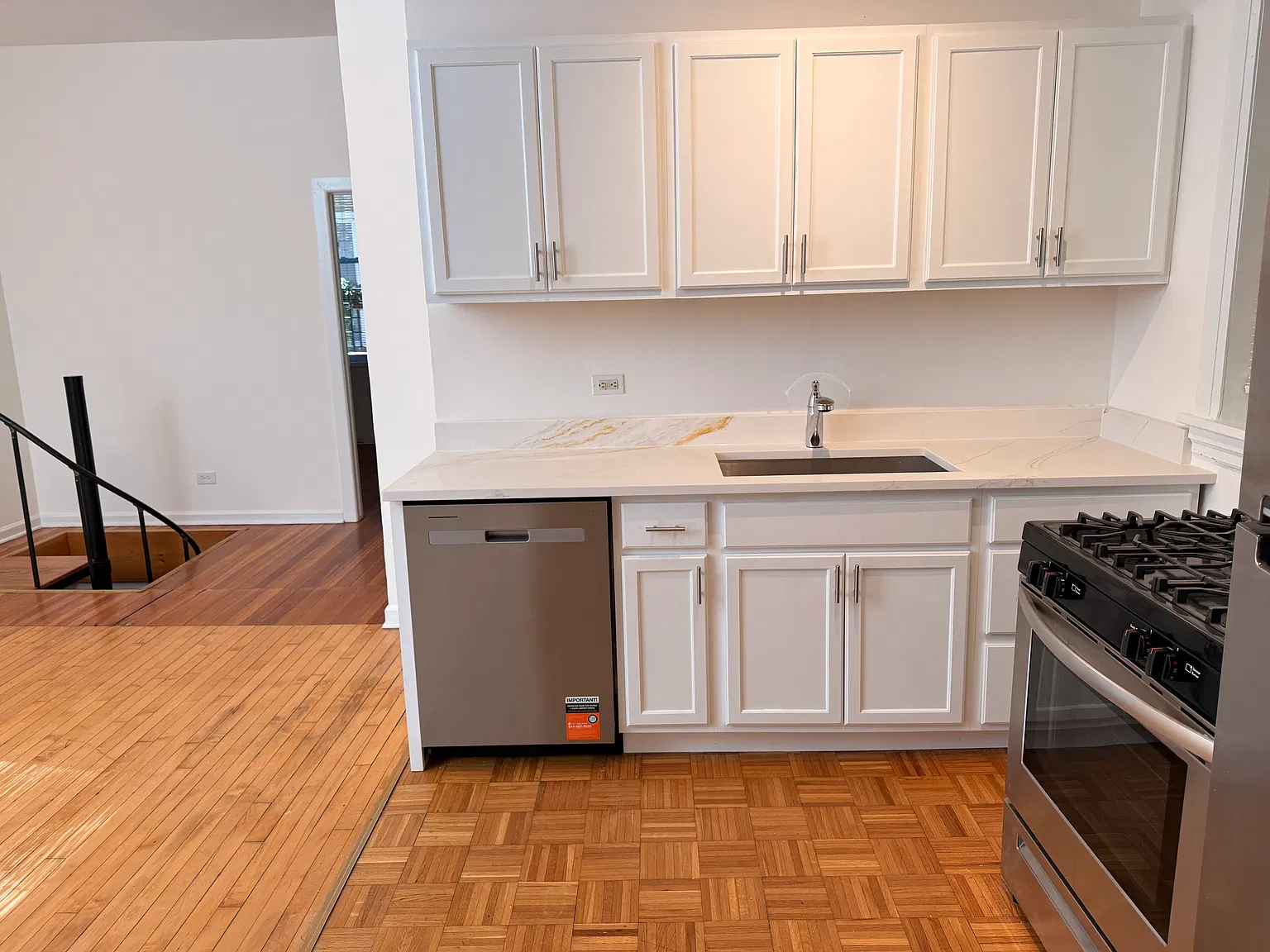 2 bed, 1200 sqft, $2,350 — Photo 1