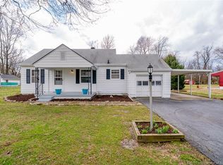 609 Allison Ln, Jeffersonville, IN 47130