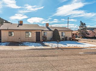 602 S Indiana Ave, Trinidad, CO 81082