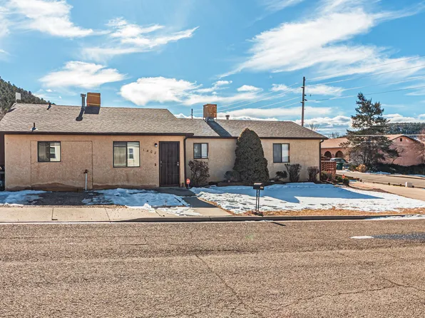 602 S Indiana Ave, Trinidad, CO 81082