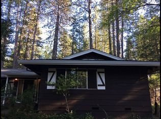 30655 Whitmore Rd, Whitmore, CA 96096