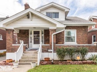 110 Oxford Pl, Saint Matthews, KY 40207