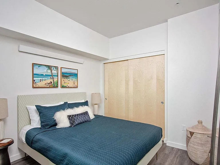 Oro Apartments — Photo 10