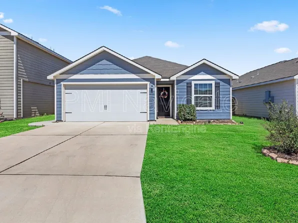 11737 Davalos Ln, San Antonio, TX 78252